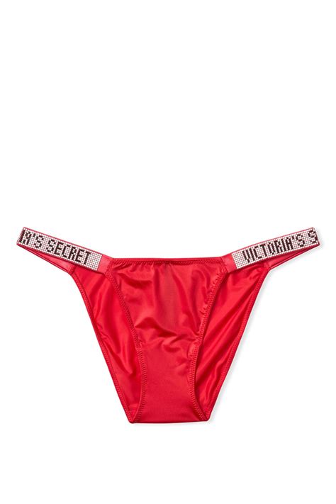 victoria secret seamless underwear|victoria secret seamless bikini underwear.